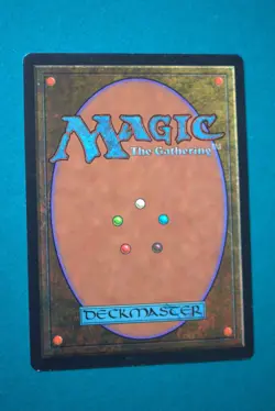 Abjure - MTG - Weatherlight - Never Played - Magic The Gathering(2) - Image 2