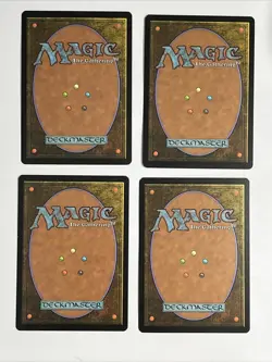 MTG Carrion Feeder Scourge 4 Pack - Image 2