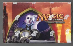Sealed Magic The Gathering CCG Guildpact Booster Display Box - Image 1
