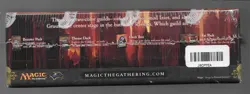 Sealed Magic The Gathering CCG Guildpact Booster Display Box - Image 4