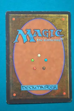 Elvish Spirit Guide - Alliances - MP to HP (SEE PICS) - Magic the Gathering (4) - Image 2