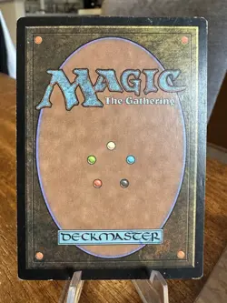 MTG 6th Edition Underground River (LP) - Image 2