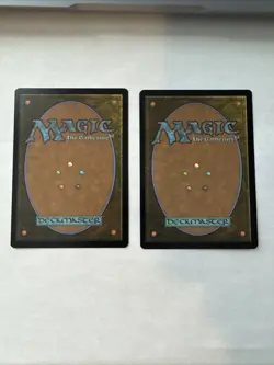 2x Venom, Deadly Devourer (Borderless) Marvel's Spider-Man: Eternal-Legal Mtg - Image 4