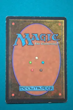 Elvish Spirit Guide - Alliances - MP to HP (SEE PICS) - Magic the Gathering (3) - Image 2