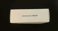 Magic: The Gathering - Secret Lair x MSCHF - Sealed - MTG - Foil 195166171302 - Image 1