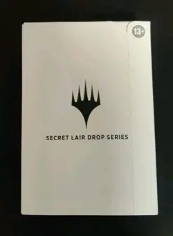 Magic: The Gathering - Secret Lair x MSCHF - Sealed - MTG - Foil 195166171302 - Image 2