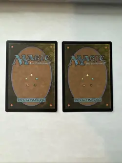 2x Venom Blast (Foil) Marvel's Spider-Man: Eternal-Legal Mtg Spm - Image 4