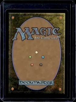 2025 Magic MTG Innistrad Remastered Temporal Mastery BL Foil Rare #0307 - Image 2