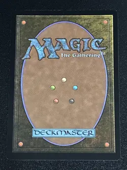 MTG Outlaws of Thunder Junction Honest Rutstein Foil 0207 NM - Image 2