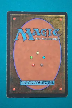 Elvish Spirit Guide - Alliances - MP to HP (SEE PICS) - Magic the Gathering (1) - Image 2