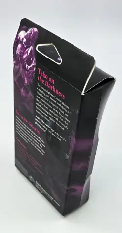 MTG Magic The Gathering Eldritch Moon Intro Pack Deck Untamed Wild 2x Boosters - Image 2