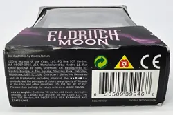 MTG Magic The Gathering Eldritch Moon Intro Pack Deck Untamed Wild 2x Boosters - Image 3