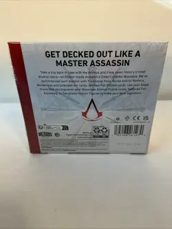 Assassin's Creed Collector Booster Box | Brand New Factory Sealed | MTG - Image 4