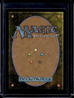 2024 Magic MTG Bloomburrow Artist's Talent #124 - Image 2