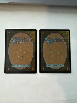 2x Doc Ock Armed and Dangerous - Lorthos, the Tidemaker (Borderless) Marvel Mtg - Image 4