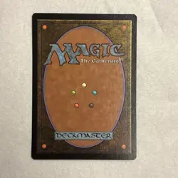 MTG Crawlspace Commander 2013 240/356 Regular Rare - Image 2