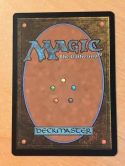 MTG Magic the Gathering Ba Sing Se Avatar The Last Airbender NM - Image 2