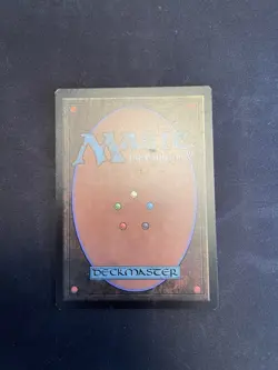 Teferi's Ageless Insight Core Set 2021 Regular LP - Image 2