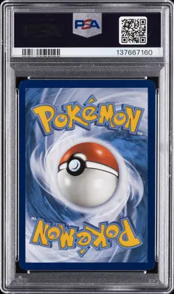 2023 POKEMON SWORD & SHIELD CROWN ZENITH #GG51 FULL ART/HISUIAN SAMUROTT V PSA 9 - Image 2