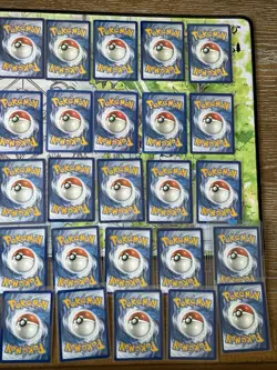 Pokemon Card Lot Vintage & Modern Holo/Reverse EX V Expedition EX Dragon - Image 5