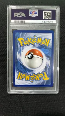 2020 Pokemon TOXTRICITY VMAX 071/192 [Full Art] [Rebel Clash] Gem Mint PSA 10 💎 - Image 3