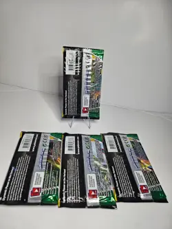 Pokemon TCG Sword & Shield Evolving Skies 1x Booster Pack - Sealed Random Art - Image 2