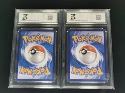 Pokemon TCG S-Chinese Magneton 082/151-Magnemite 081/151 Poke Ball 2set-Z 10 - Image 2