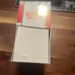 Pokemon TCG Black Bolt and White Flare ETB Lot, Sealed - Image 5