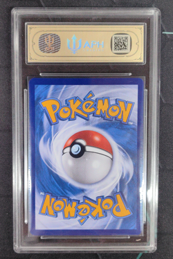 APH 10 2025 TCG Pokemon Sylveon Full Art 09 15/15 Gem Pack Vol.2 S.Chinese - Image 2