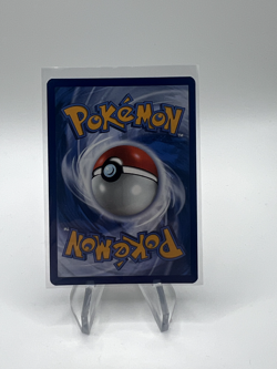 Pokemon Destined Rivals Misty's Lapras Illustration Rare 194/182 - Image 2