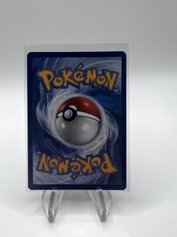 Pokemon Destined Rivals Ethan's Typhlosion Full Art Secret Rare 190/182 - Image 2