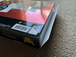 Pokemon TCG: 25th Anniversary Celebrations Collection Box Lance's Charizard - Image 3