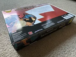 Pokemon TCG: 25th Anniversary Celebrations Collection Box Lance's Charizard - Image 4