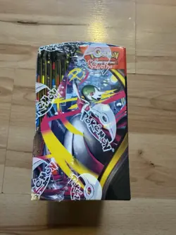 Pokemon Mega Evolution Enhanced Booster Box New/Sealed - Image 5