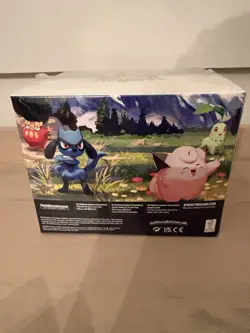 Pokemon TCG: Ascended Heroes Mini Tins Display Box (10 Tins) - SEALED - IN HAND - Image 4