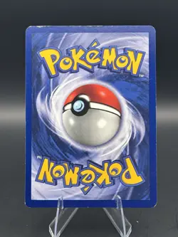 Pokemon TCG Gengar Fossil 20/62 Rare Non-Holo - Image 2