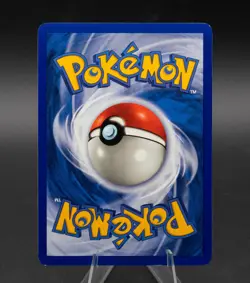 Geodude Pokemon Card 1st Edition Fossil Set 47/62 Common - Image 2