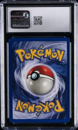 1999 POKEMON JUNGLE 1ST ED #57/64 NIDORAN CGC 9.5 - Image 2