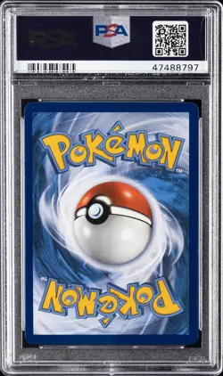2020 POKEMON SWORD & SHIELD REBEL CLASH SECRET FULL ART/BOSS'S ORDERS PSA 10 - Image 2