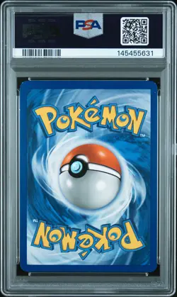 2008 POKEMON DIAMOND & PEARL MAJESTIC DAWN #6 KABUTOPS-HOLO PSA 6 - Image 2