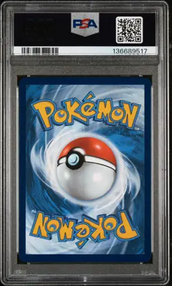 2024 POKEMON SVP SURGING SPARKS ELITE TRAINER BOX MAGNETON PSA 10 - Image 2