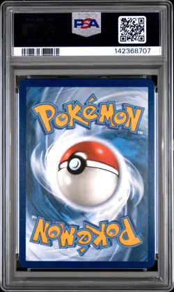 2025 POKEMON MEG EN-MEGA EVOLUTION ULTRA RARE #163 MEGA LATIAS EX PSA 10 - Image 2