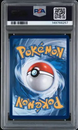 2026 POKEMON ASC EN-ASCENDED HEROES SPECIAL ILLUSTRATION RARE PIKACHU EX PSA 10 - Image 2