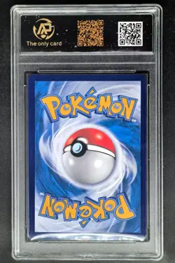 2024 Pokemon Cards CHN. Rayquaza V 145/132 SR RPA 9.5 (SAME AS PSA 9) - Image 2
