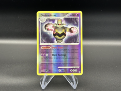 Dusknoir - Reverse Holo - 2/130 Diamond & Pearl - Pokemon TCG - 2007 - Image 1