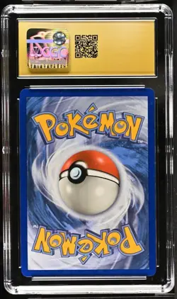POP 17 Pokemon Charizard EX (2016) Evolutions 12/108 CGC PRISTINE 10 PSA BLACK - Image 2