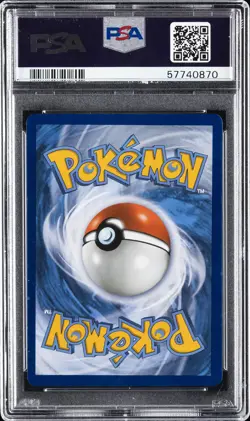 2016 POKEMON XY EVOLUTIONS #101 FULL ART/M CHARIZARD EX PSA 9 - Image 2
