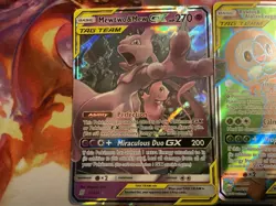 Pokemon Tag Team Lot - Image 2