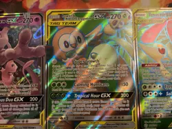 Pokemon Tag Team Lot - Image 3