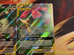 Pokemon Tag Team Lot - Image 4